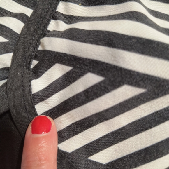 Nike Reversible Beach Shorts, Women's Size S/M, - Picture 6 of 16